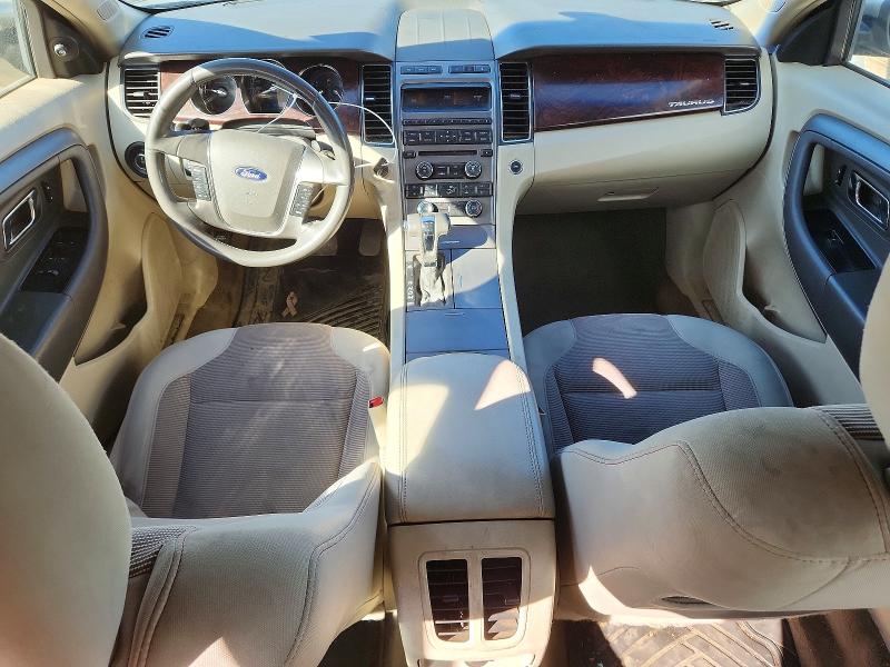 Aukcja sprzedaży 2010 Ford Taurus, vin: 1FAHP2HW0AG112380, numer aukcji: 49309576