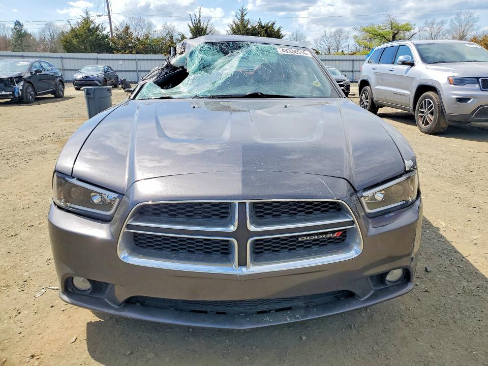 Продажа на аукционе авто 2013 Dodge Charger, vin: 2C3CDXCT7DH652524, номер лота: 48336516