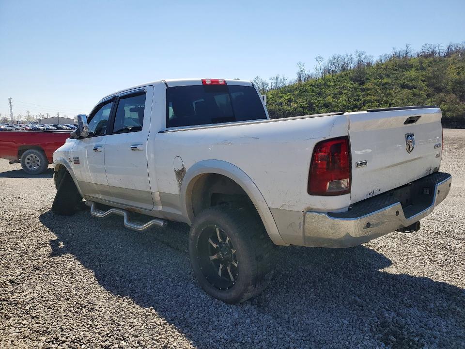 Aukcja sprzedaży 2012 Dodge Ram 3500, vin: 3C63D3EL7CG212097, numer aukcji: 48909586