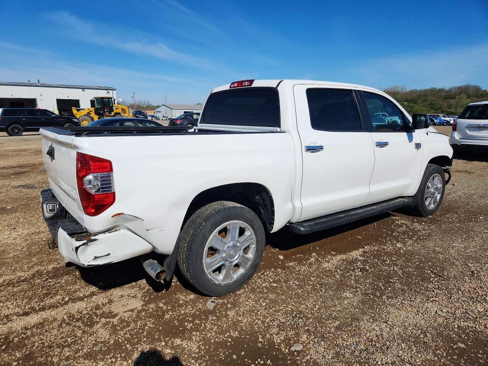 Aukcja sprzedaży 2014 Toyota Tundra, vin: 5TFAW5F15EX394948, numer aukcji: 50473536