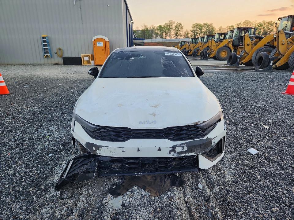 Auction sale of the 2025 Kia K5, vin: KNAG64J7XS5308425, lot number: 48626426