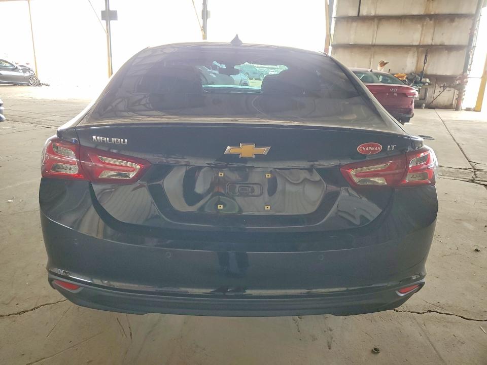 Продаж на аукціоні авто 2021 Chevrolet Malibu, vin: 1G1ZD5ST2MF048966, номер лоту: 49454436