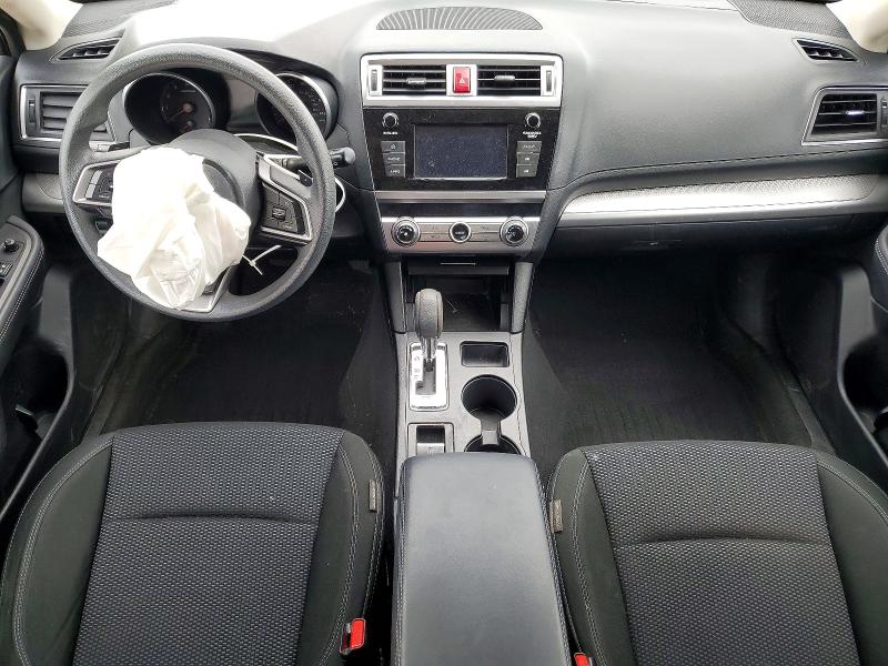 2018 Subaru Outback მანქანა იყიდება აუქციონზე, vin: 4S4BSAAC5J3302042, აუქციონის ნომერი: 49434686
