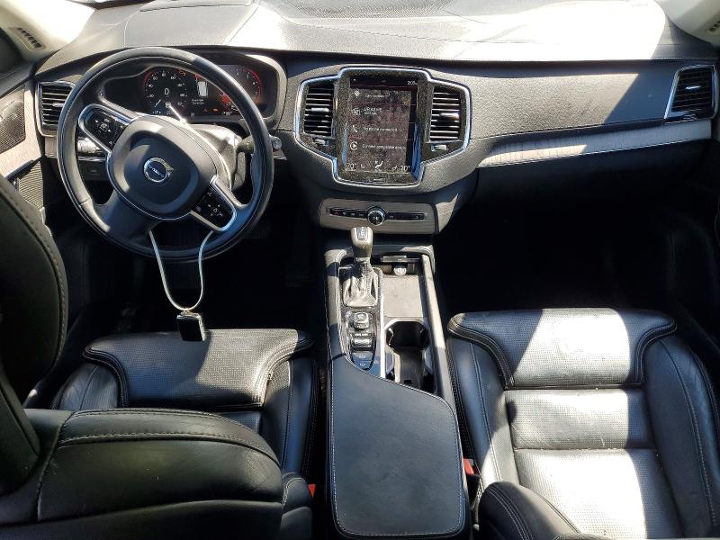 48957736 :رقم المزاد ، YV4A22PL6M1700483 vin ، 2021 Volvo Xc90 مزاد بيع