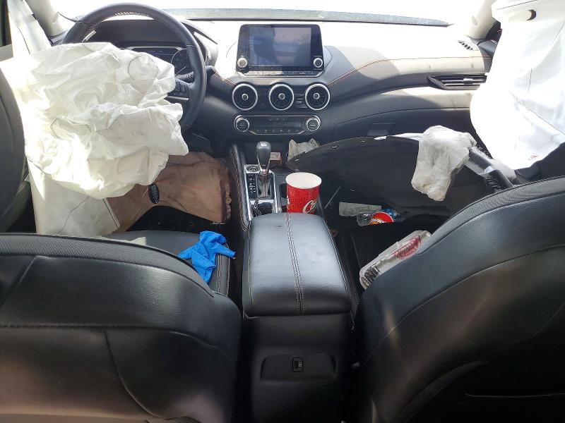 Aukcja sprzedaży 2022 Nissan Sentra, vin: 3N1AB8DV4NY319114, numer aukcji: 50694016
