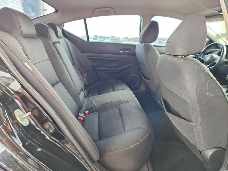Продажа на аукционе авто 2019 Nissan Altima, vin: 1N4BL4BV5KC158342, номер лота: 50139816