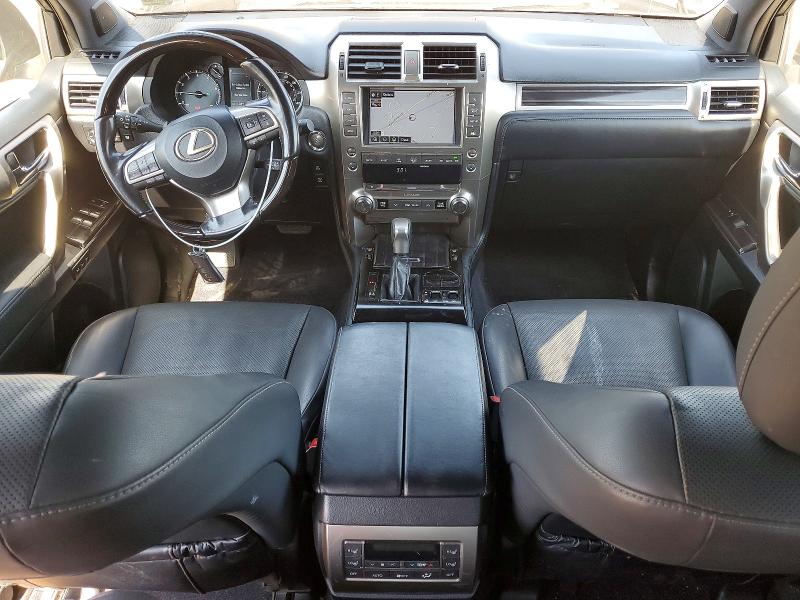 49626406 :رقم المزاد ، JTJAM7BX5M5269161 vin ، 2021 Lexus Gx مزاد بيع