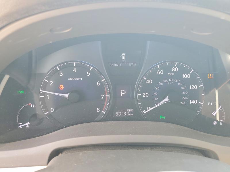 49267946 :رقم المزاد ، 2T2ZK1BA7FC163817 vin ، 2015 Lexus Rx مزاد بيع