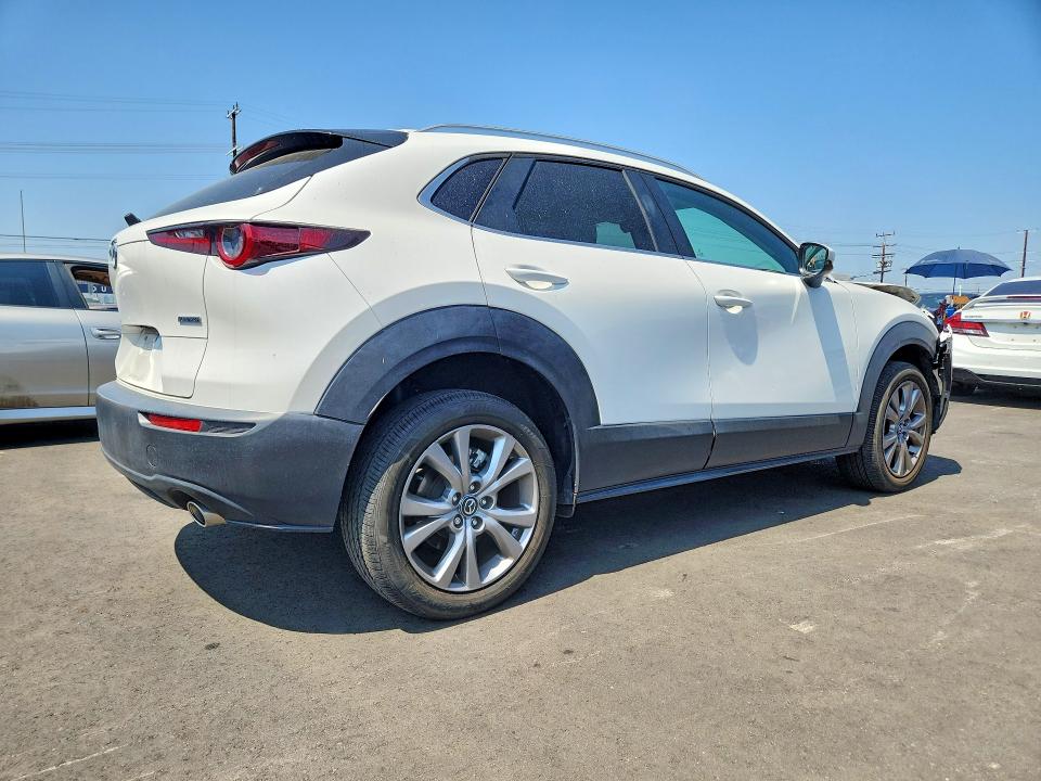 Aukcja sprzedaży 2023 Mazda Cx-30, vin: 3MVDMBCM9PM588387, numer aukcji: 52083556