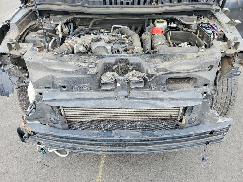 2017 Ford Explorer მანქანა იყიდება აუქციონზე, vin: 1FM5K8HTXHGA47127, აუქციონის ნომერი: 50466926
