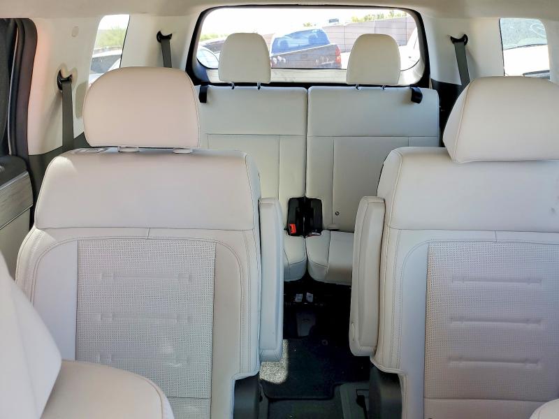 51160356 :رقم المزاد ، 5NMP5DGLXRH032202 vin ، 2024 Hyundai Santa Fe مزاد بيع