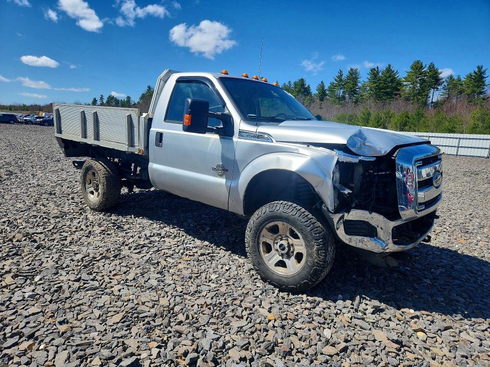 Продажа на аукционе авто 2011 Ford F350, vin: 1FTRF3BTXBEB17136, номер лота: 50754866