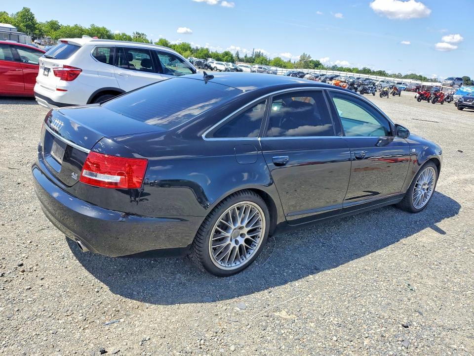 Aukcja sprzedaży 2007 Audi A6, vin: WAUEV74F37N103552, numer aukcji: 49816046