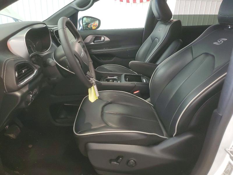 Aukcja sprzedaży 2026 Chrysler Pacifica, vin: 2C4RC1GG5TR170002, numer aukcji: 49750216