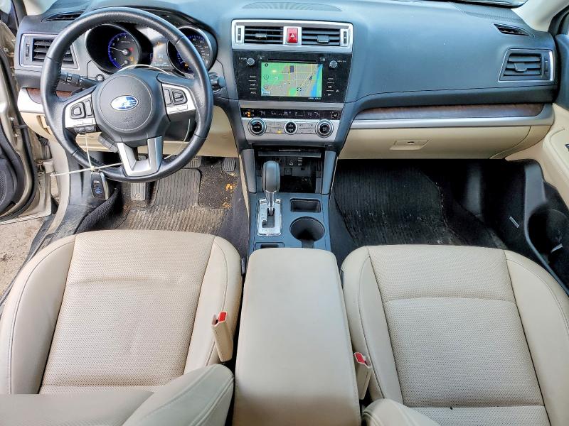 Продажа на аукционе авто 2015 Subaru Outback, vin: 4S4BSENC9F3268423, номер лота: 51798546