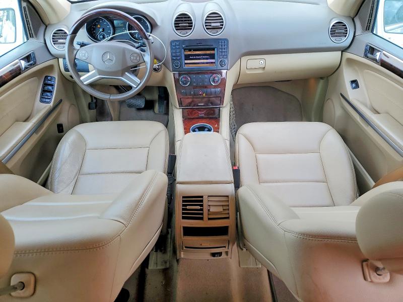 Продаж на аукціоні авто 2010 Mercedes-benz Ml, vin: 4JGBB5GB3AA557189, номер лоту: 46462236