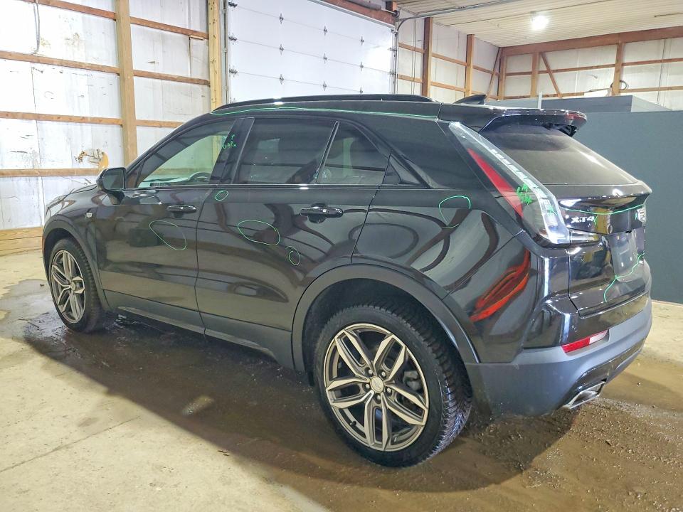 Aukcja sprzedaży 2019 Cadillac Xt4, vin: 1GYFZER42KF229678, numer aukcji: 51338616