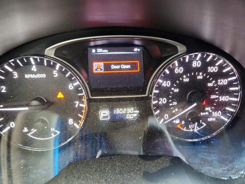 50718306 :رقم المزاد ، 1N4AL3AP1EN370351 vin ، 2014 Nissan Altima مزاد بيع