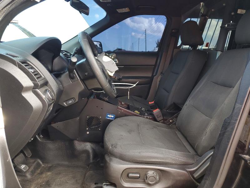 Продаж на аукціоні авто 2019 Ford Explorer, vin: 1FM5K8ARXKGB46164, номер лоту: 51100336