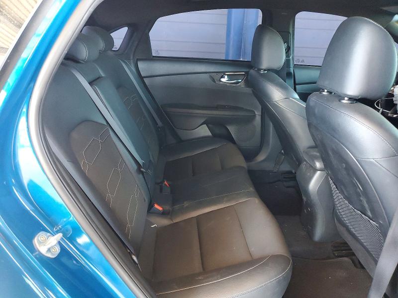Aukcja sprzedaży 2023 Kia Forte, vin: 3KPF54AD1PE538129, numer aukcji: 49948996