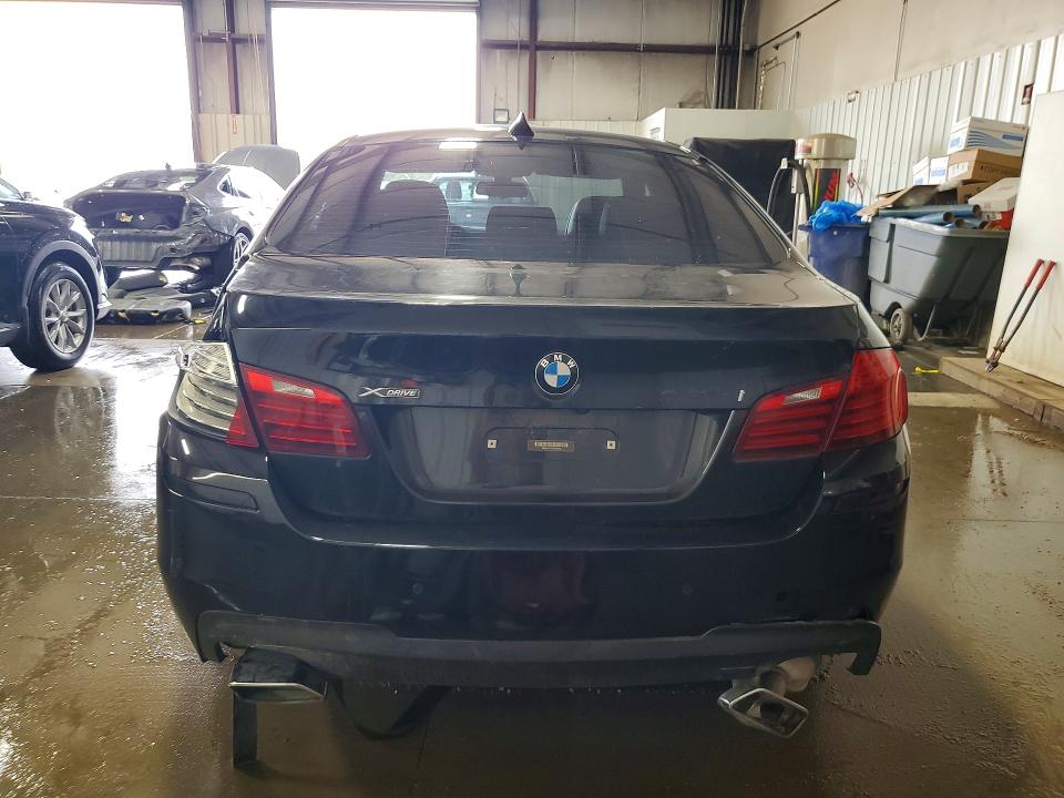 Продажа на аукционе авто 2014 Bmw 550, vin: WBAKP9C5XED692281, номер лота: 49900486