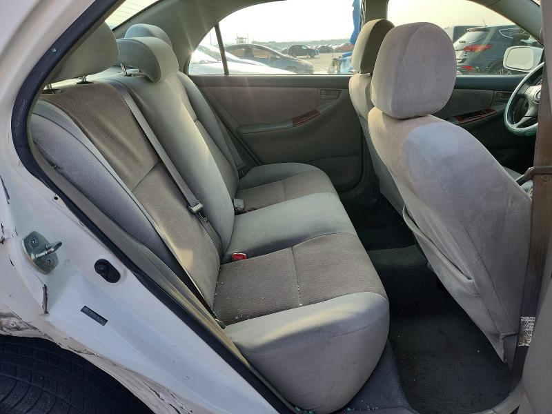 Aukcja sprzedaży 2008 Toyota Corolla, vin: 2T1BR32E18C926000, numer aukcji: 51498436
