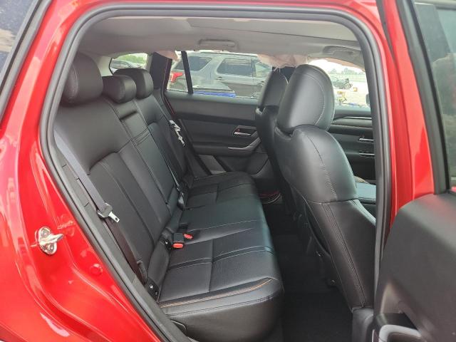50743396 :رقم المزاد ، 7MMVABDLXTN476525 vin ، 2026 Mazda Cx-50 مزاد بيع