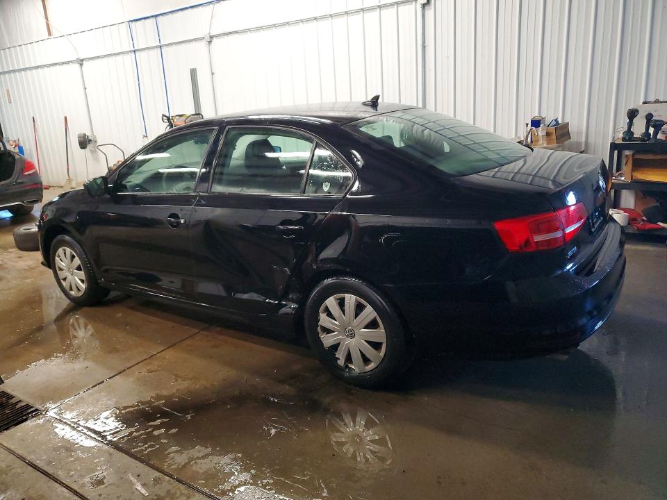 Aukcja sprzedaży 2015 Volkswagen Jetta, vin: 3VW2K7AJ6FM415376, numer aukcji: 50560486