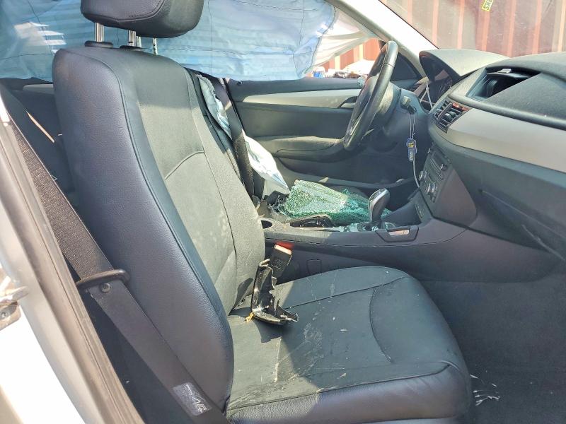 Продаж на аукціоні авто 2015 Bmw X1, vin: WBAVM1C55FV318311, номер лоту: 51378706