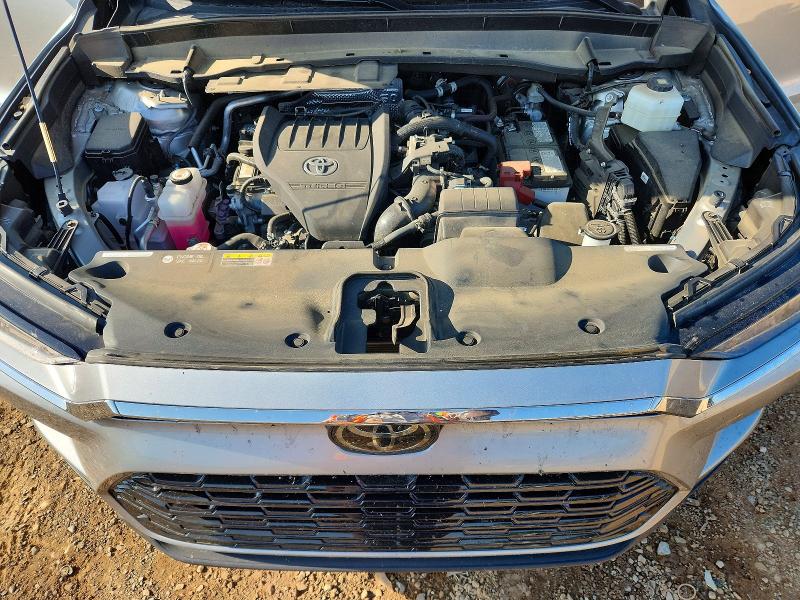 Aukcja sprzedaży 2024 Toyota Grand Highlander, vin: 5TDAAAA5XRS002883, numer aukcji: 50100076