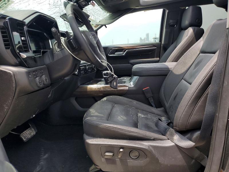 Aukcja sprzedaży 2026 Chevrolet Silverado, vin: 3GCUKFEL4TG162246, numer aukcji: 51529996