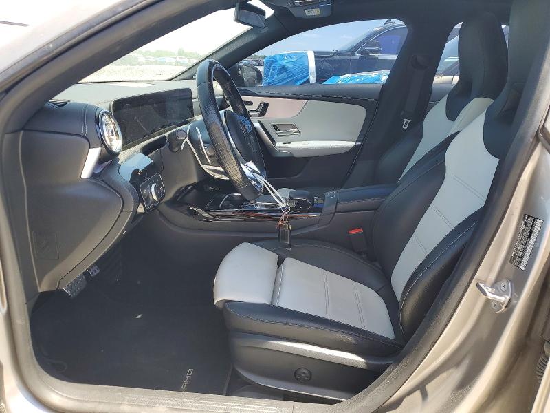 Продаж на аукціоні авто 2020 Mercedes-benz Cla, vin: WDD5J5BB3LN063511, номер лоту: 50493516