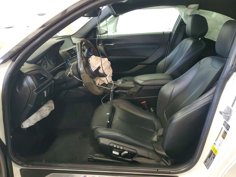 Aukcja sprzedaży 2015 Bmw M235i, vin: WBA1J7C55FV253941, numer aukcji: 50241656