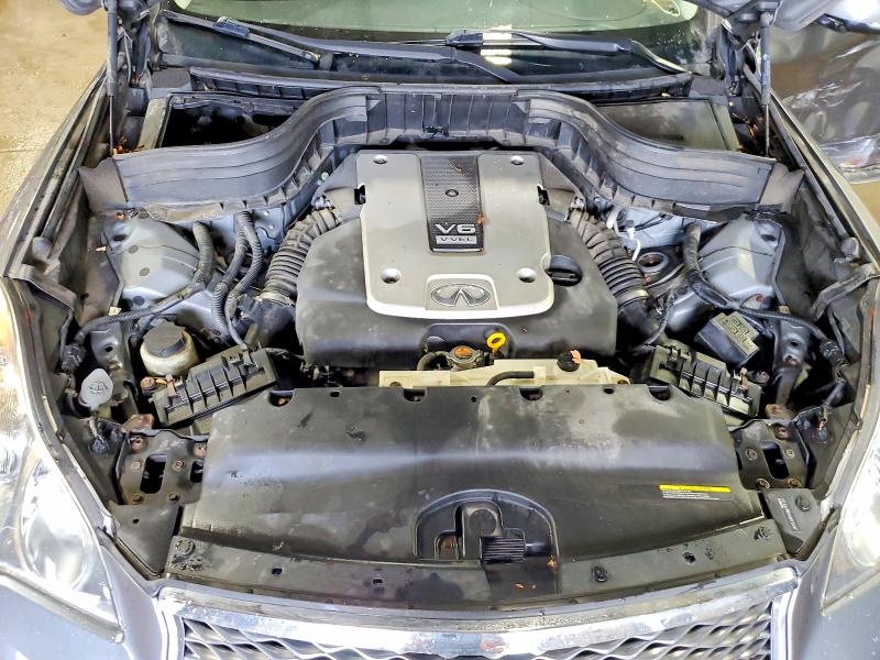 Aukcja sprzedaży 2016 Infiniti Qx50, vin: JN1BJ0RR9GM270101, numer aukcji: 50457056