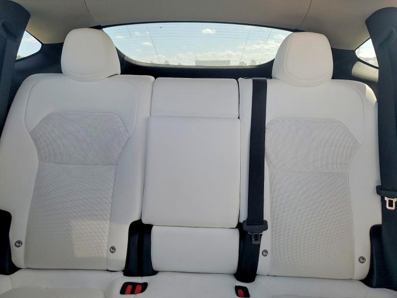 2026 Tesla Model Y მანქანა იყიდება აუქციონზე, vin: 7SAYGDED8TA454679, აუქციონის ნომერი: 49238356