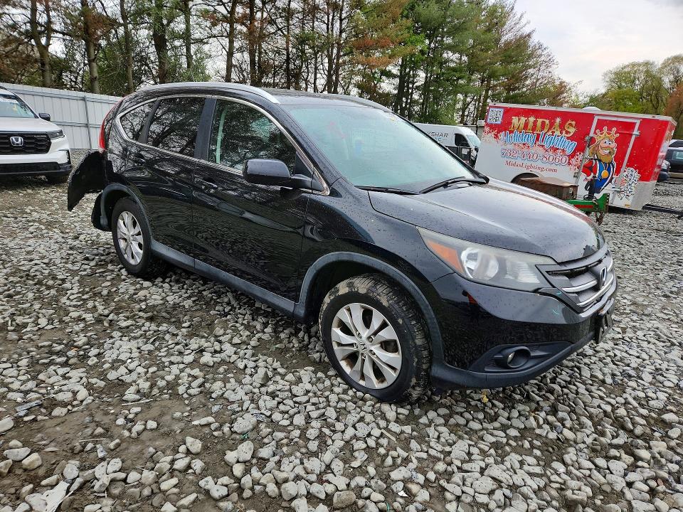 Aukcja sprzedaży 2014 Honda Cr-v, vin: 2HKRM4H78EH649253, numer aukcji: 50342876