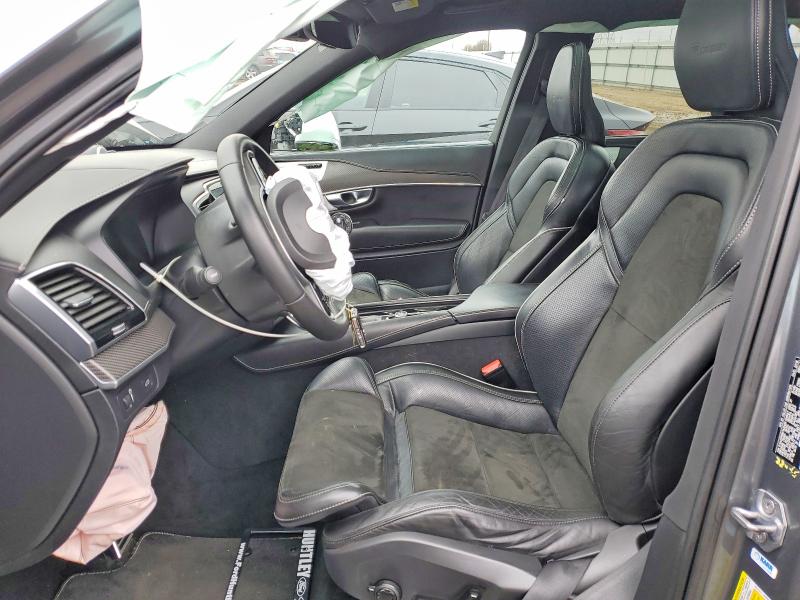 Продаж на аукціоні авто 2019 Volvo Xc90, vin: YV4A22PM0K1432939, номер лоту: 47896816