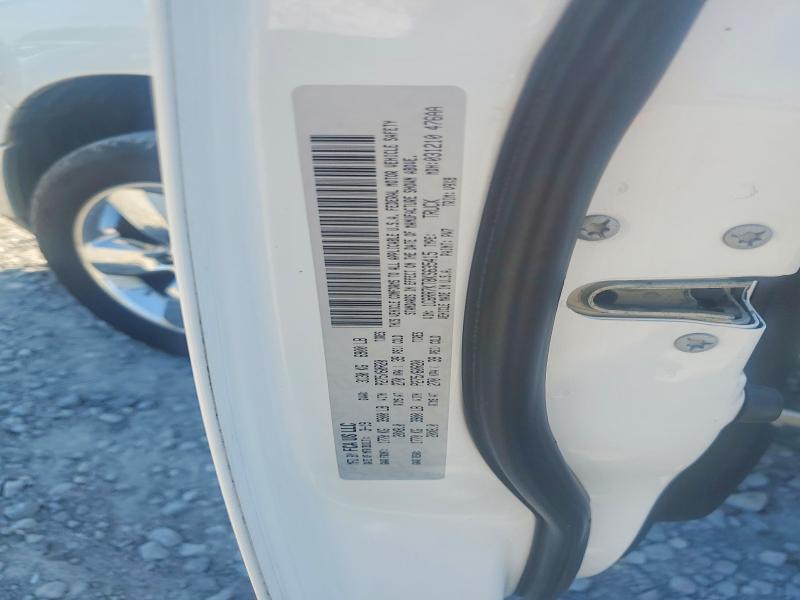 49374636 :رقم المزاد ، 1C6RR7KT8KS635415 vin ، 2019 Ram 1500 Classic مزاد بيع