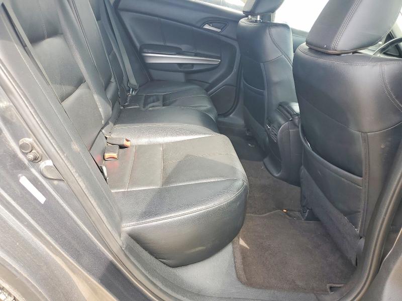 Aukcja sprzedaży 2014 Honda Crosstour, vin: 5J6TF2H59EL001901, numer aukcji: 48095256