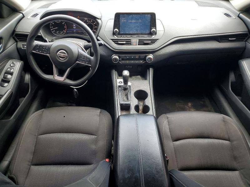 51876506 :رقم المزاد ، 1N4BL4BV9LC231780 vin ، 2020 Nissan Altima مزاد بيع