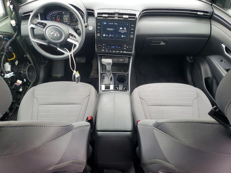 51189166 :رقم المزاد ، 5NTJB4DEXRH113984 vin ، 2024 Hyundai Santa Cruz مزاد بيع