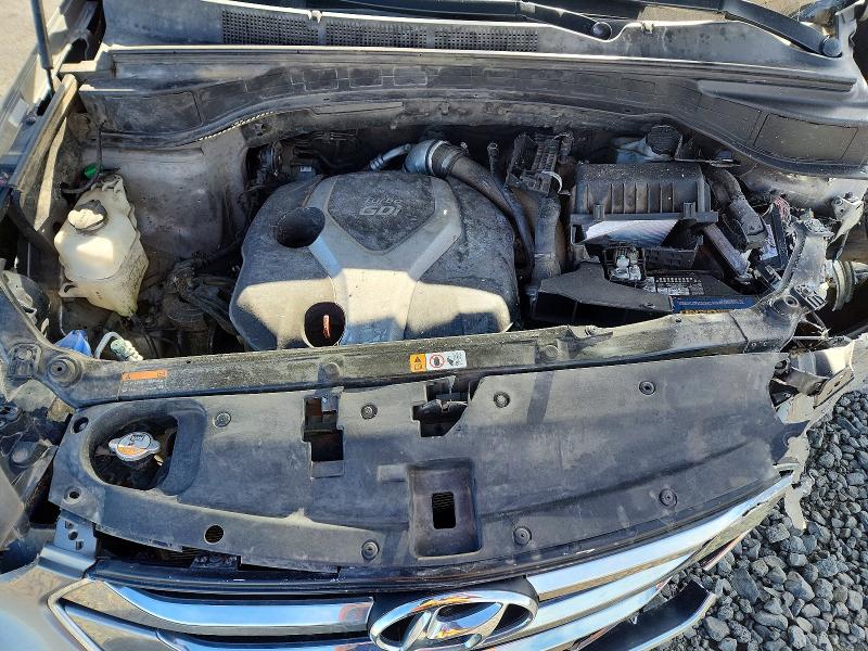 Продаж на аукціоні авто 2013 Hyundai Santa Fe Sport, vin: 5XYZUDLA9DG122945, номер лоту: 50422346