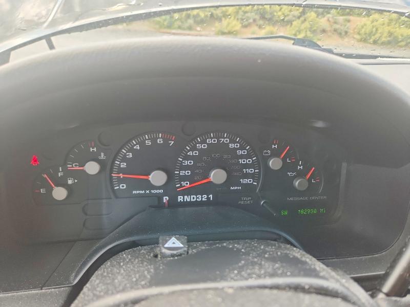 2004 Ford Explorer მანქანა იყიდება აუქციონზე, vin: 1FMZU75W14UA99360, აუქციონის ნომერი: 49275336