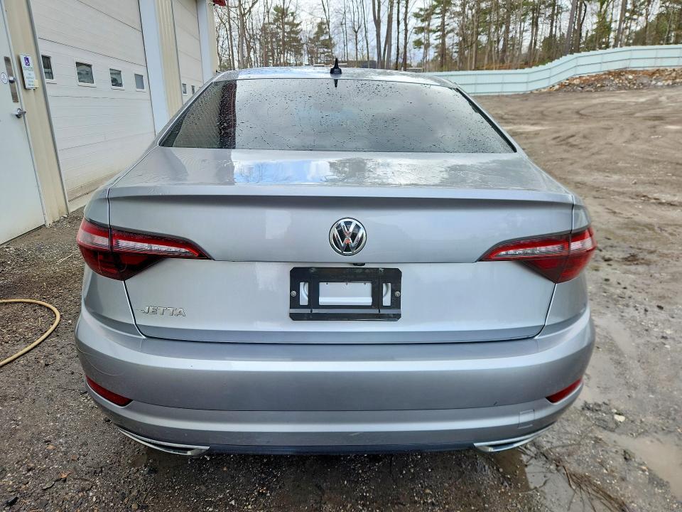 Продаж на аукціоні авто 2020 Volkswagen Jetta, vin: 3VWCB7BU2LM059873, номер лоту: 49993106