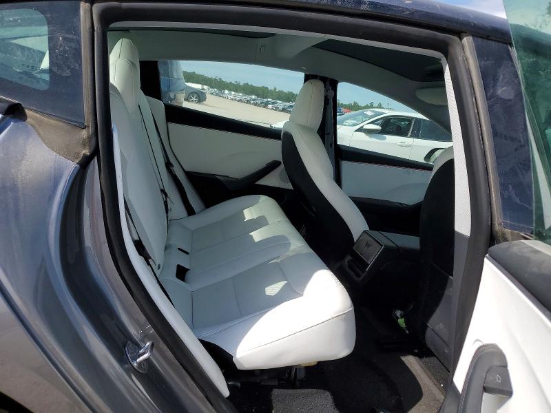 Aukcja sprzedaży 2025 Tesla Model 3, vin: 5YJ3E1EA4SF936388, numer aukcji: 48448366