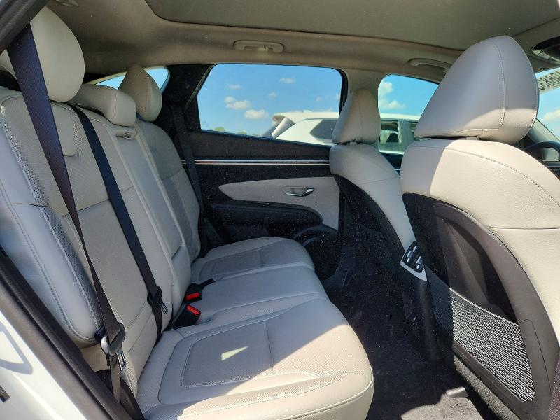 Продажа на аукционе авто 2022 Hyundai Tucson, vin: 5NMJE3AE7NH052315, номер лота: 49683356