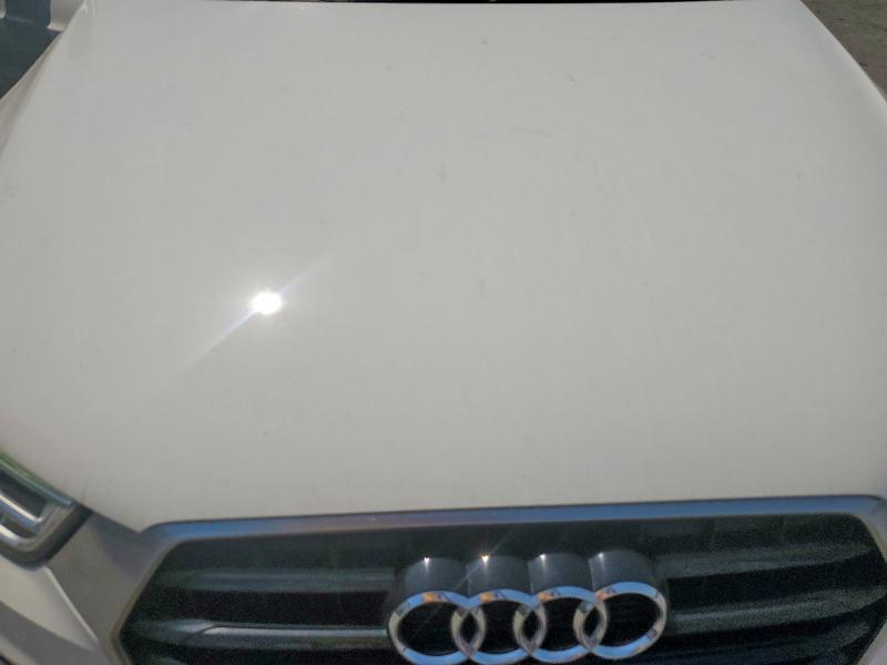 Продажа на аукционе авто 2018 Audi Q3, vin: WA1HCCFS2JR031133, номер лота: 50070406