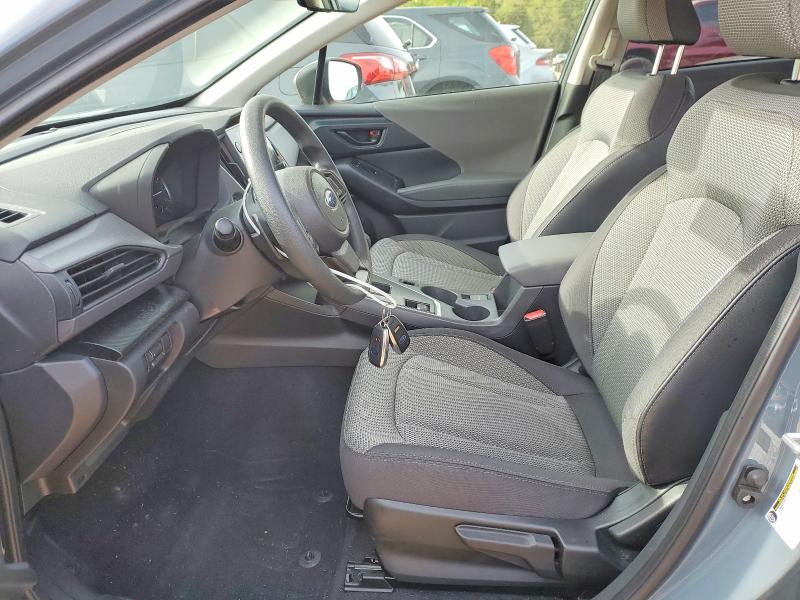 Aukcja sprzedaży 2024 Subaru Crosstrek, vin: JF2GUADCXR8326708, numer aukcji: 48113916