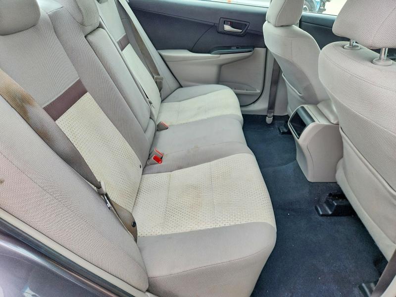 Продажа на аукционе авто 2014 Toyota Camry, vin: 4T1BF1FK2EU412664, номер лота: 50125926