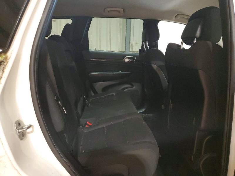 Aukcja sprzedaży 2012 Jeep Grand Cherokee, vin: 1C4RJFAG2CC175291, numer aukcji: 51528236